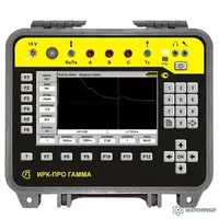 Гамма DSL — кабельный прибор ИРК-ПРО Гамма DSL с ADSL модемом