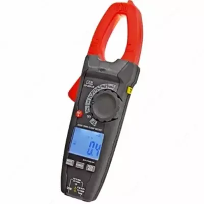 DT-9381A — клещи токоизмерительные