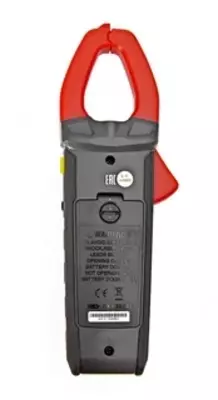 DT-9381A — клещи токоизмерительные DT-9381A — клещи токоизмерительные