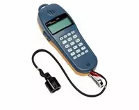 Fluke 25501004 — комплект для тестирования телефонных линий с разъемом 346A