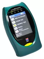 Psiber LanExpert 85S: Twisted Pair va Single Mode Fiber (SM) orqali 1 Gbit/s gacha Ethernet tarmog‘i ishlashi tahlilchisi - 5 000 000 so'mdan