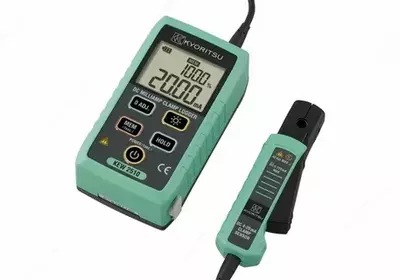 KEW 2510 — цифровые токоизмерительные клещи - от 2 510 000 сум / шт.