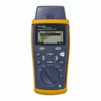 Fluke CIQ-100 — квалификационный тестер