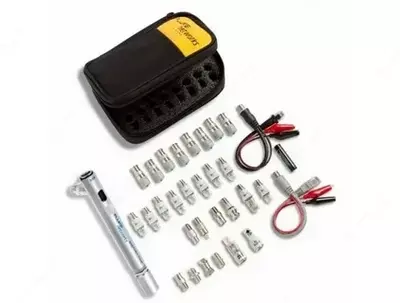 Fluke PTNX8-CT — карманный генератор тонового сигнала