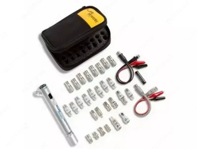 Fluke PTNX8-CT — карманный генератор тонового сигнала