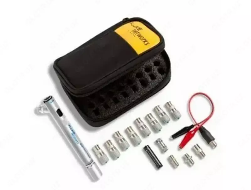 Fluke PTNX8-CT — карманный генератор тонового сигнала - от 2 560 000 сум