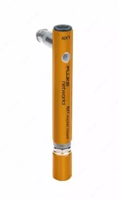 Fluke PTNX1 — карманный генератор тонового сигнала - от 2 000 000 сум