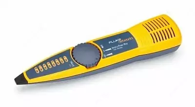 Fluke MT-8200-63A: Professional LAN detektori