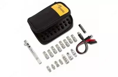 Fluke PTNX2-DLX: Kengaytirilgan cho'ntak ohanglari generatori - 4 212 000 so'm / donadan