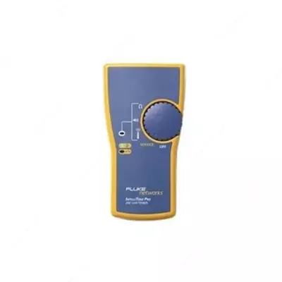 Fluke MT-8200-61-TNR: Professional LAN ohang generatori
