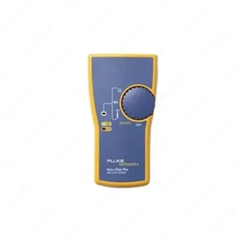 Fluke MT-8200-61-TNR — генератор тона для локальной сети