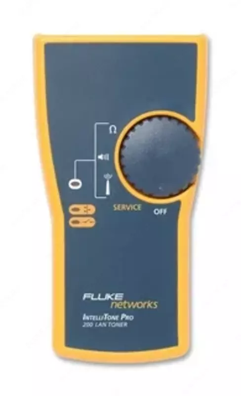от 2 000 000 сум Fluke MT-8200-61-TNR — генератор тона для локальной сети