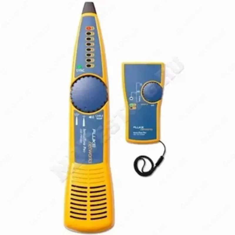 Fluke MT-8200-60-KIT: LAN uchun ohang generatori va detektori (to'plam)