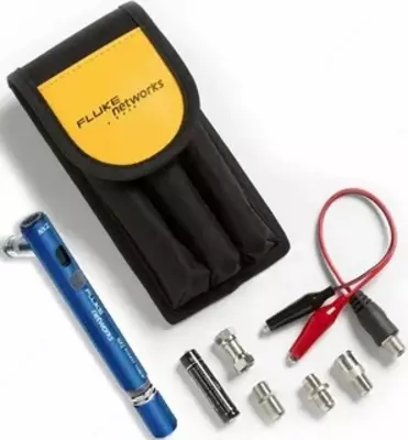 Fluke PTNX2-CABLE — карманный генератор тонового сигнала - от 2 500 000 сум / шт.