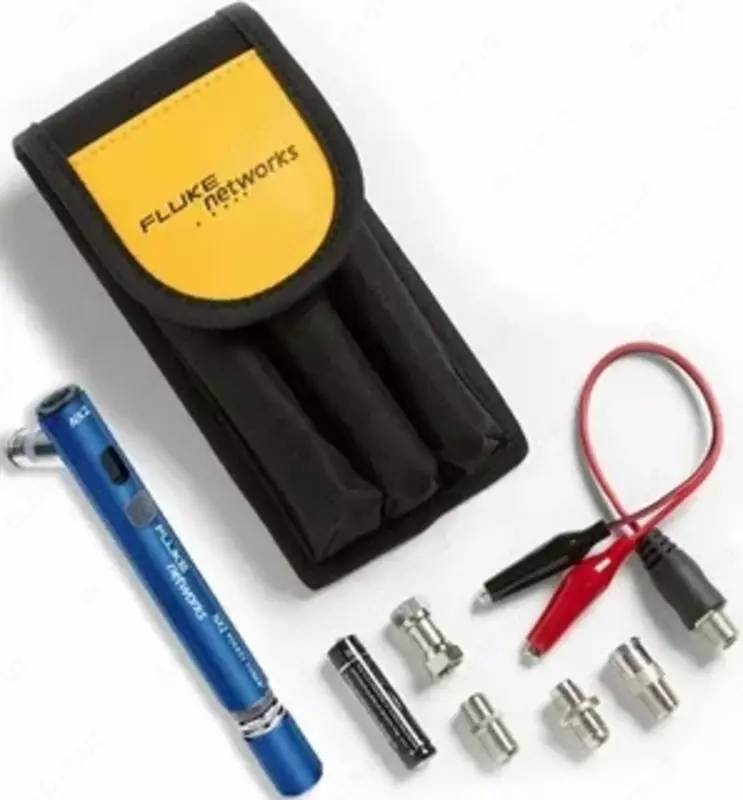 Fluke PTNX2-CABLE — карманный генератор тонового сигнала - от 2 500 000 сум