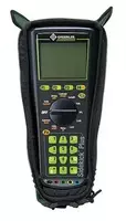 Greenlee Sidekick Plus 1155-5010 — анализатор DSL (Impulse Noise