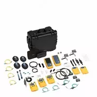 Fluke DSX2-8000QOI INT — кабельный тестер для сертификации СКС