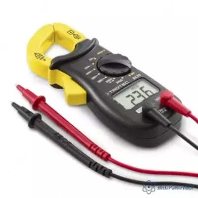 Trotec BE44 — токоизмерительные клещи