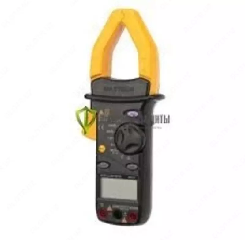 Trotec BE44 — токоизмерительные клещи