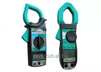 КТ-3 — токоизмерительные клещи - от 1 000 000 сум