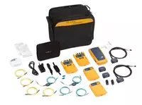 Fluke DSX2-8000QI INT — кабельный тестер для сертификации СКС