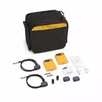 Fluke DSX2-8000QI INT — кабельный тестер для сертификации СКС - от 2 142 000 сум