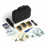 Fluke MFTK-MM850-SM1550 - 850 mkm multimode va 1550 mkm yagona rejimli MultiFiber Pro to'plami - 2 000 000 so'mdan