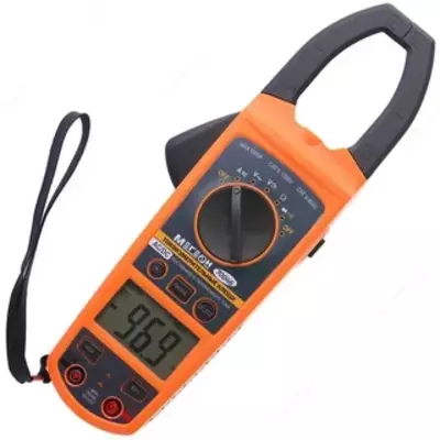 МЕГЕОН 70046 — клещи токоизмерительные - от 1 874 100 сум / шт.