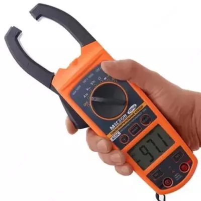 от 1 874 100 сум / шт. МЕГЕОН 70046 — клещи токоизмерительные