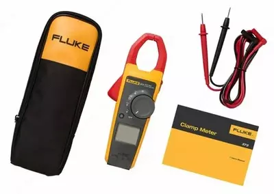 Fluke 373 - 4 500 000 so'm / donadan