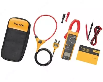 4 500 000 so'm / donadan Fluke 373