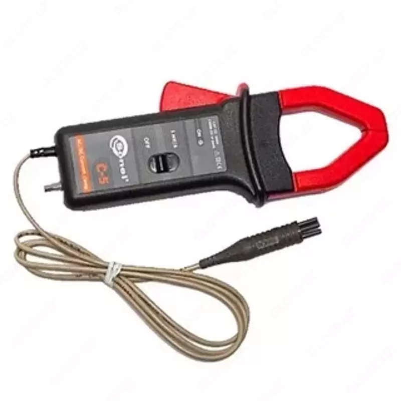 C-5 — клещи измерительные