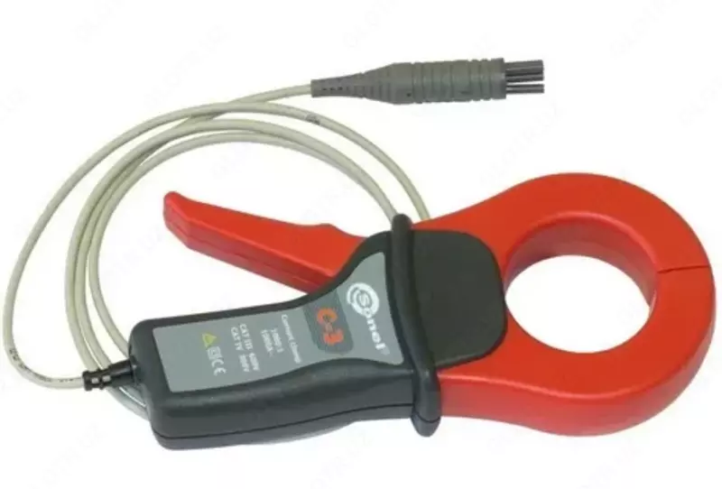 от 2 450 000 сум C-5 — клещи измерительные