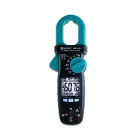 MD 9221 — токоизмерительные клещи