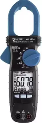 MD 9221 — токоизмерительные клещи - от 1 200 000 сум / шт.