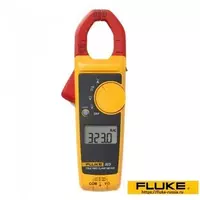 Fluke 323 — токоизмерительные клещи с измерением TrueRMS