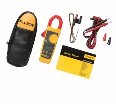 Fluke 323 - 1 500 000 so'm / donadan