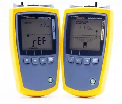 Fluke MFMULTIMODESOURCE — cветодиодный источник света многомодового устройства MultiFiber Pro 850