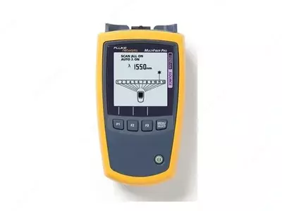 Fluke MF1550SOURCE — источник лазерного излучения MultiFiber Pro SM 1550 мкм