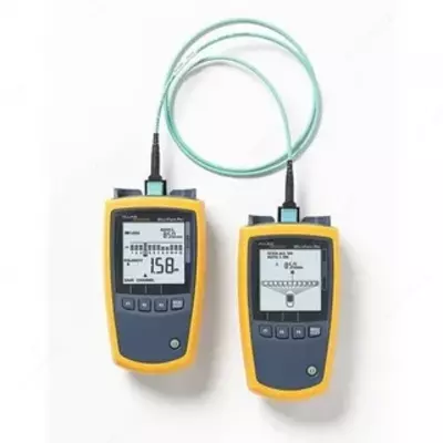 Fluke MF1550SOURCE — источник лазерного излучения MultiFiber Pro SM 1550 мкм - от 1 875 000 сум / шт.