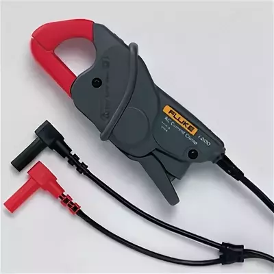 Fluke i200 — выносные токовые клещи переменного тока - от 1 450 000 сум / шт.