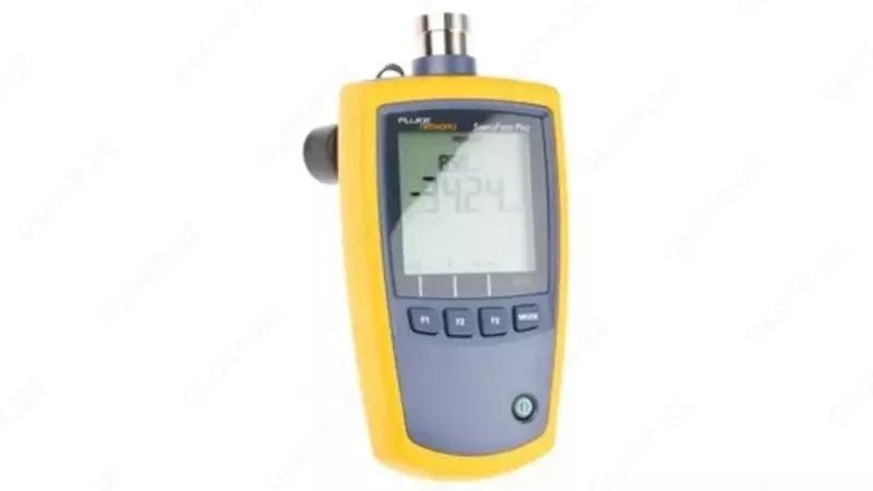 Fluke SFSINGLEMODE2 - 1490/1625 yagona rejimli SimpliFiber Pro lazer signali manbai - 1 562 000 so'mdan