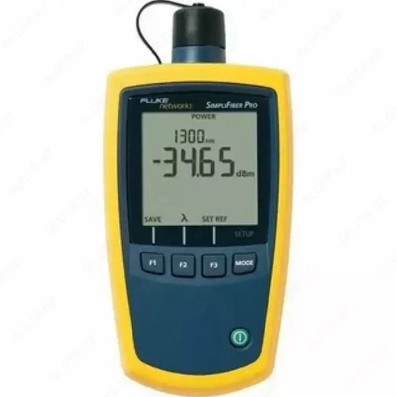 Fluke SFPOWERMETER — измеритель оптической мощности