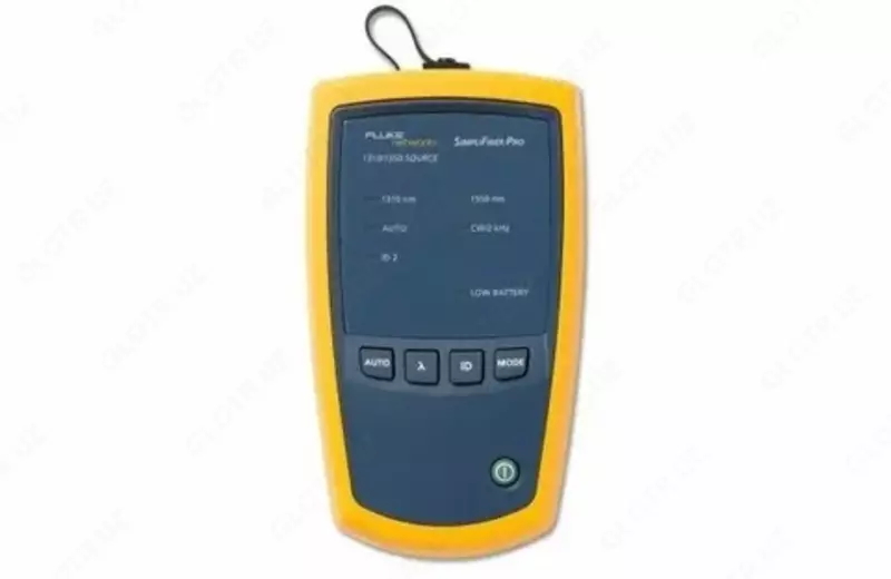 Fluke SFMULTIMODESOURCE - 850/1300 Multimode SimpliFiber Pro signal manbai