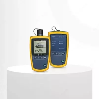 Fluke SFMULTIMODESOURCE — многомодовый 850/1300 источник сигнала SimpliFiber Pro Fluke SFMULTIMODESOURCE — многомодовый 850/1300 источник сигнала SimpliFiber Pro