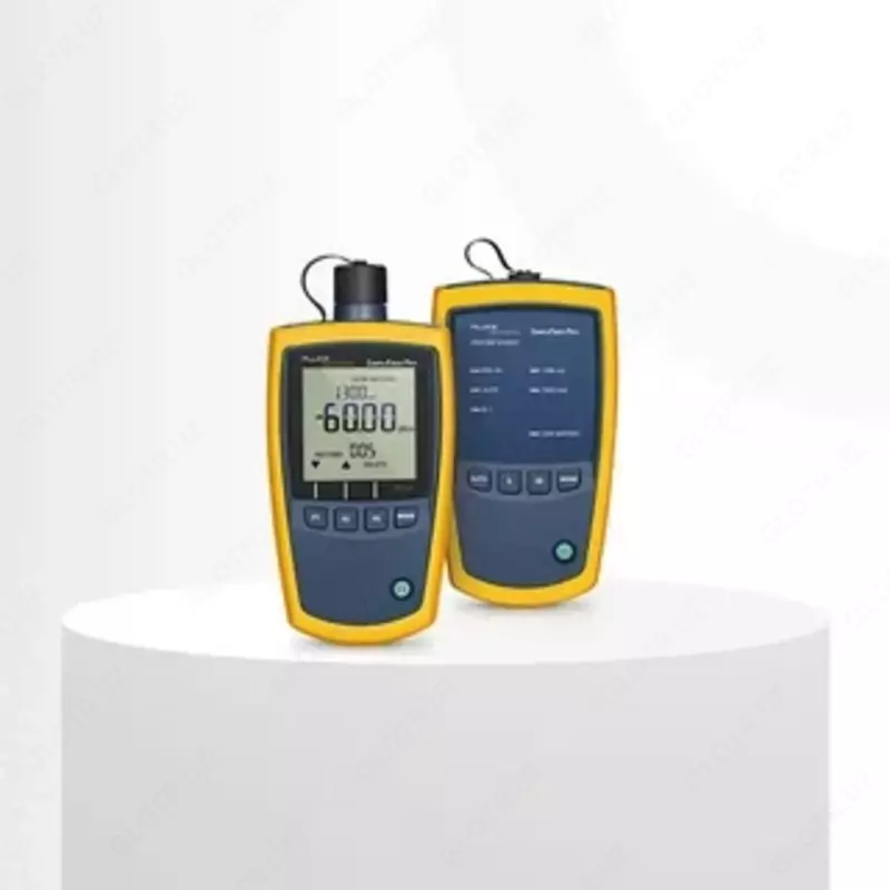 Fluke SFMULTIMODESOURCE - 850/1300 Multimode SimpliFiber Pro signal manbai - 4 560 000 so'mdan