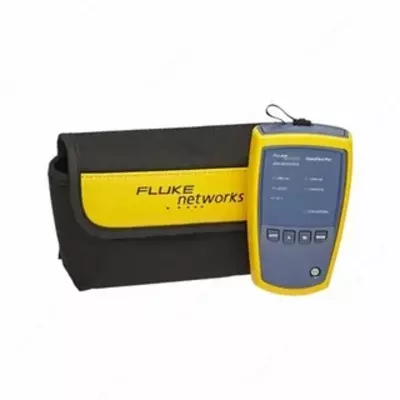 Fluke SFMULTIMODESOURCE — многомодовый 850/1300 источник сигнала SimpliFiber Pro Fluke SFMULTIMODESOURCE — многомодовый 850/1300 источник сигнала SimpliFiber Pro