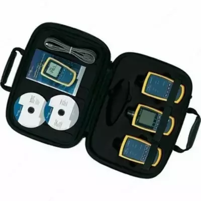 Fluke FTK2000 yagona rejimli tolali sinov to'plami