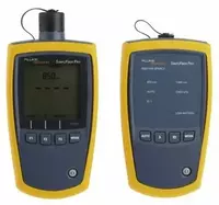 Fluke FTK2000 — комплект для тестирования одномодовых волоконно-оптических линий - от 3 060 000 сум