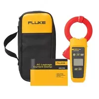 от 3 720 000 сум Fluke 369 FC — токоизмерительные клещи для измерения истинных среднеквадратичных значений тока утечки